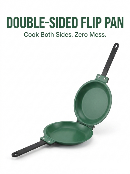 Dwell Optimized™ Double Sided Pan