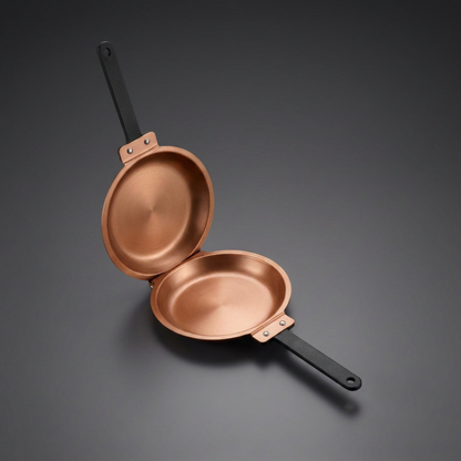 Dwell Optimized™ Double Sided Pan