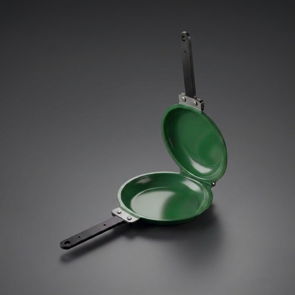 Dwell Optimized™ Double Sided Pan